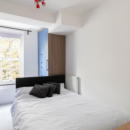 Appartement Flat Near Lord'S Cricket Ground à Londres Extérieur photo