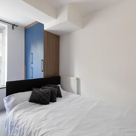 Appartement Flat Near Lord'S Cricket Ground à Londres Extérieur photo