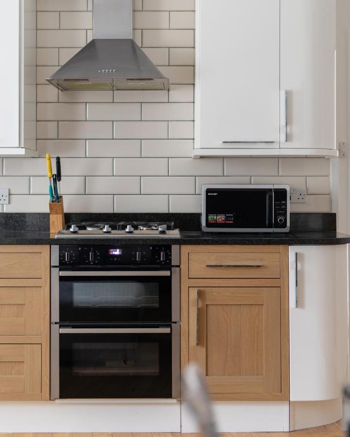 Appartement Flat Near Lord'S Cricket Ground à Londres Extérieur photo